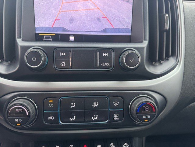 Used 2020 Chevrolet Colorado ZR2 image 20