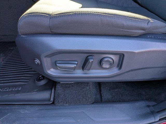 Used 2026 Toyota Tundra SR5 w/ SR5 Convenience Package RWD image 16