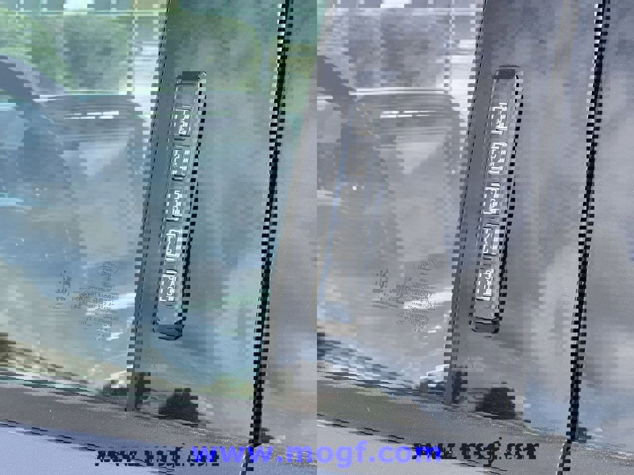 Certified 2023 Ford F150 XLT w/ Equipment Group 302A High image 30