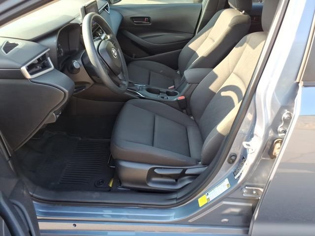 Used 2024 Toyota Corolla LE FWD image 16