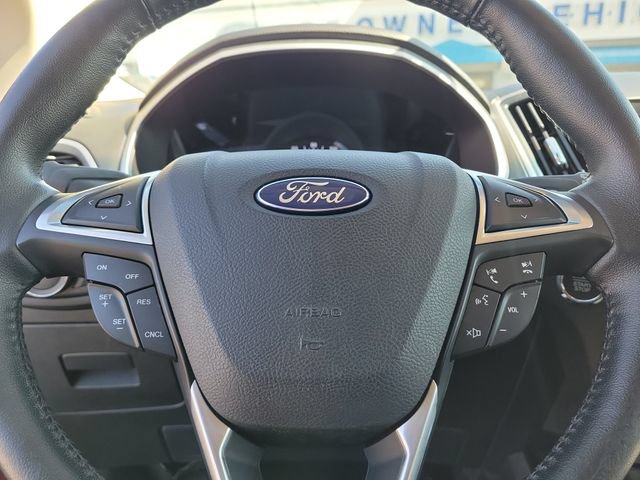 Certified 2017 Ford Edge SEL w/ Equipment Group 201A FWD image 25