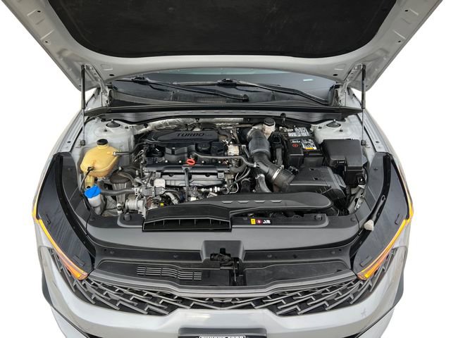 Used 2022 Kia K5 GT-Line w/ GT-Line FWD Premium Package image 16