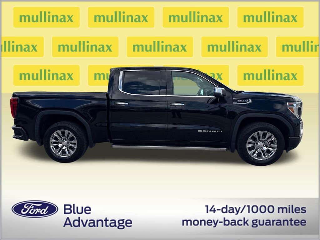Used 2019 GMC Sierra 1500 Denali w/ Driver Alert Package II video 2