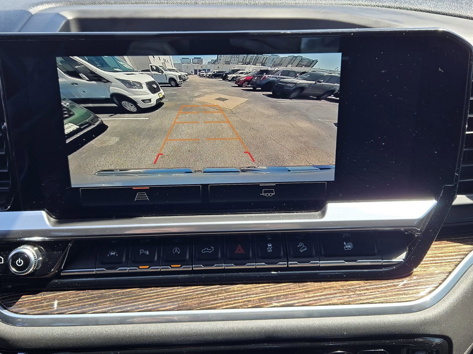 Used 2023 GMC Sierra 1500 SLE image 15