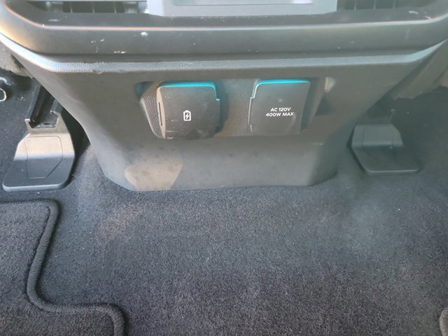 Certified 2024 Ford F150 STX w/ Mobile Office Package image 16