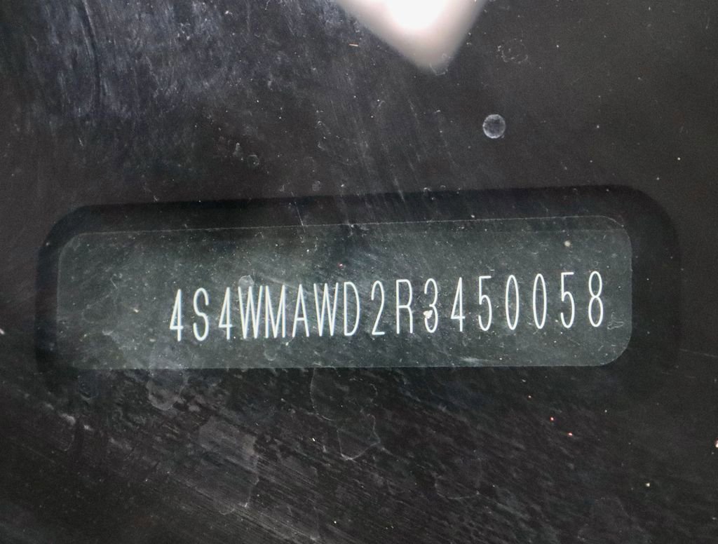 Used 2024 Subaru Ascent Touring image 35