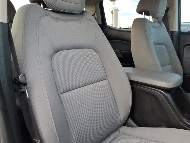 Used 2022 GMC Canyon Elevation Standard image 12