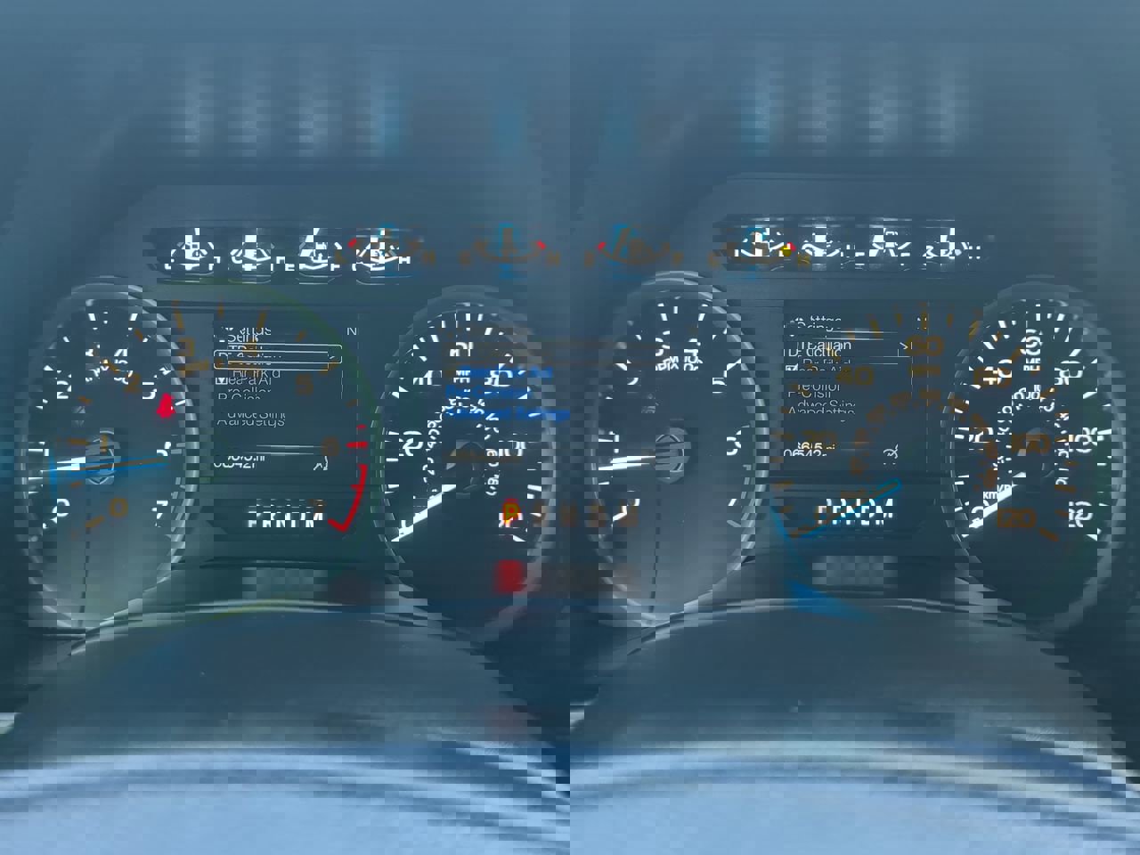 Certified 2020 Ford F150 XLT w/ Equipment Group 302A Luxury image 25