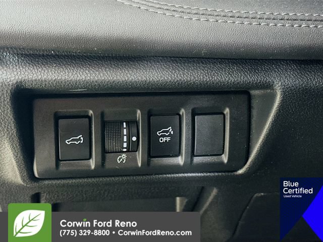 Used 2024 Subaru Outback Limited XT AWD/4WD image 14