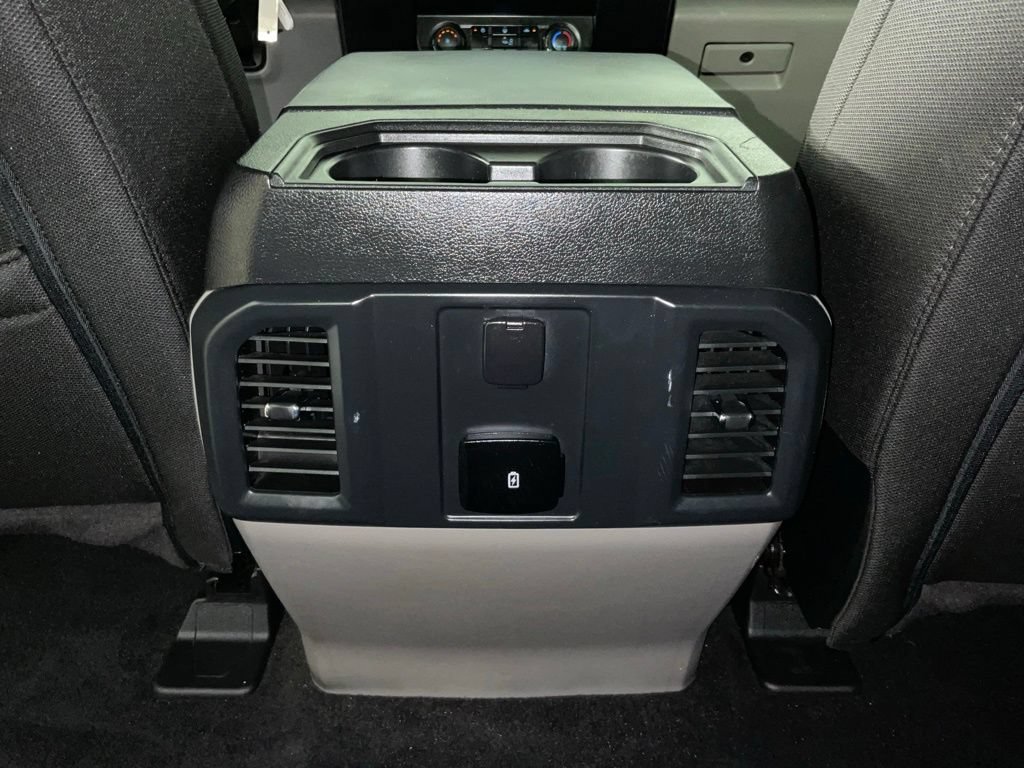 Certified 2020 Ford F150 XL w/ Equipment Group 101A Mid RWD image 17