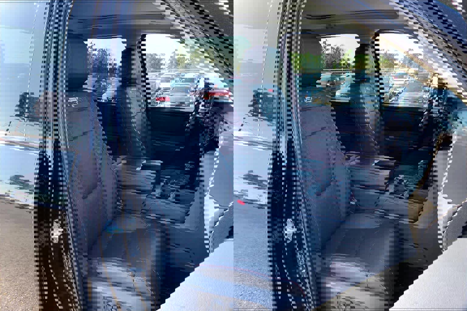 Used 2022 Toyota Tundra TRD Pro image 11