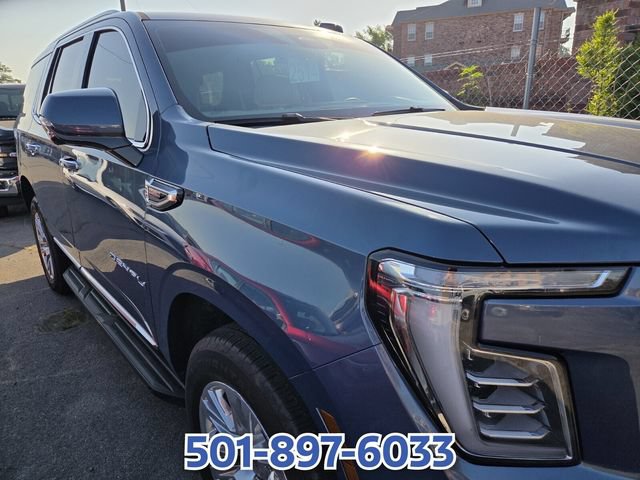 Used 2026 GMC Yukon Denali AWD/4WD image 4