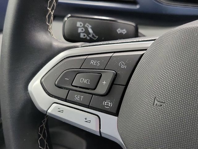 Used 2022 Volkswagen Taos SE image 14