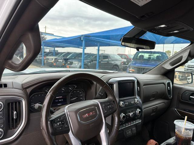 Used 2019 GMC Sierra 1500 SLE w/ SLE Value Package AWD/4WD image 7