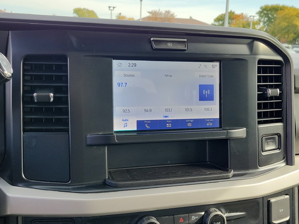 Certified 2026 Ford F250 XLT AWD/4WD image 28