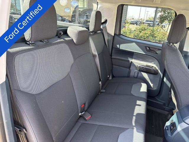 Certified 2022 Ford Maverick XL w/ Equipment Group 100A Standard image 11