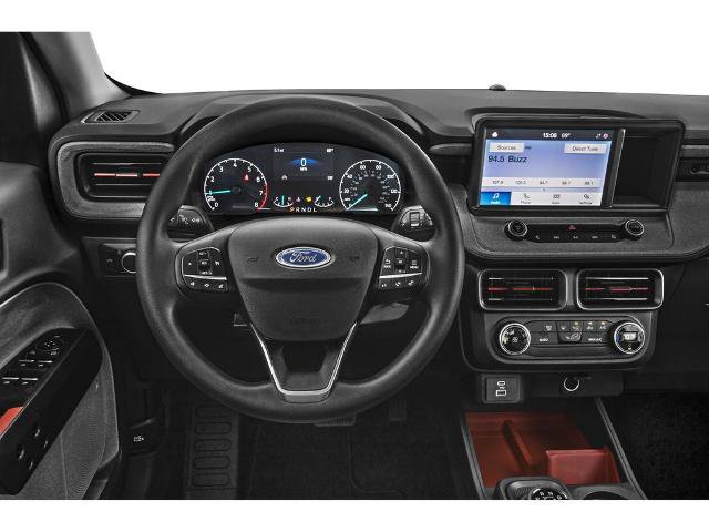 Certified 2022 Ford Maverick XLT w/ Equipment Group 300A Standard AWD/4WD image 7