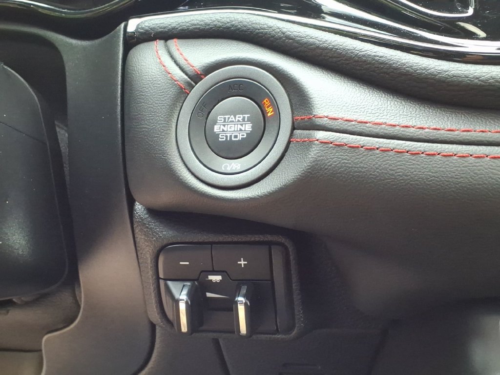 Used 2024 Dodge Durango GT AWD/4WD image 28