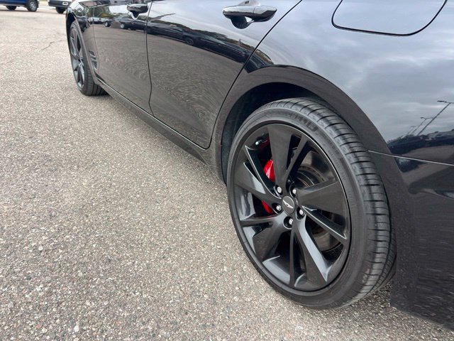 Used 2023 Genesis G70 3.3T w/ Sport Prestige Package AWD/4WD image 26
