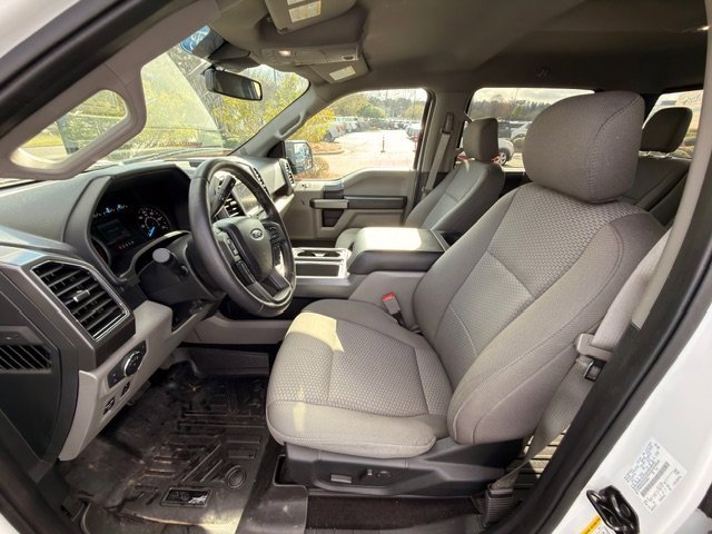 Certified 2019 Ford F150 XLT w/ Equipment Group 302A Luxury image 6