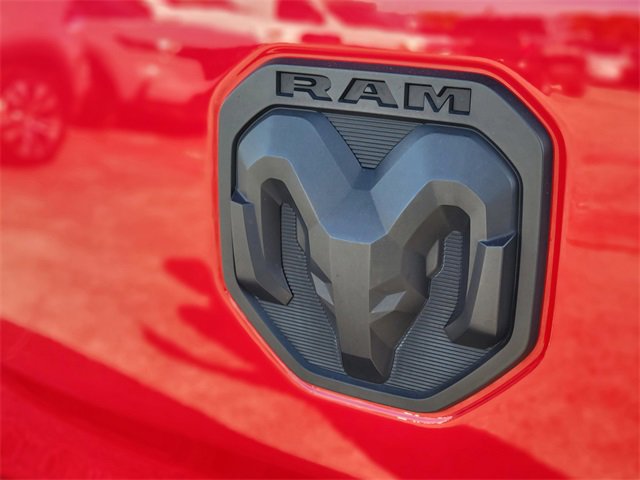 Used 2022 RAM 1500 Big Horn image 5