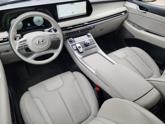 Used 2024 Hyundai Palisade Calligraphy AWD/4WD image 37