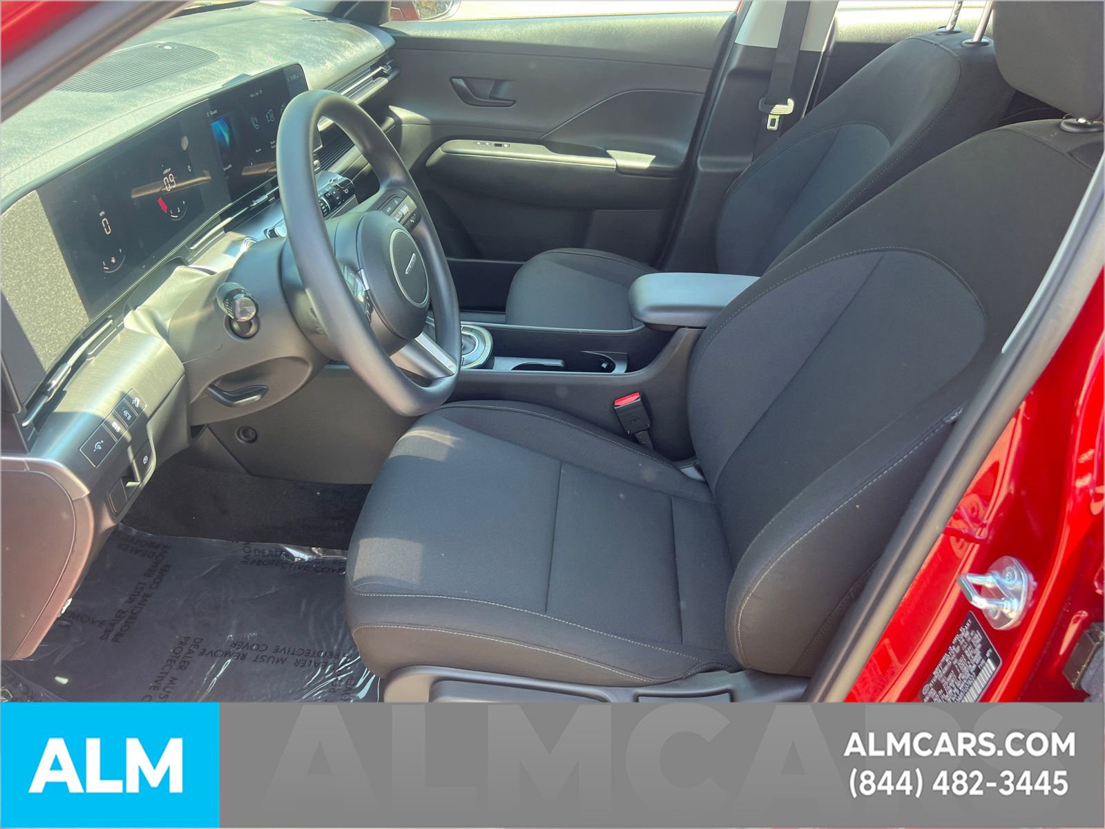 Used 2026 Hyundai Kona SE FWD image 10