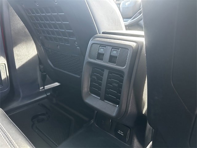 Certified 2025 Ford Bronco Badlands image 41