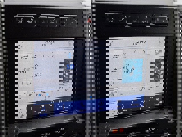 Certified 2020 Ford F250 Lariat w/ Lariat Ultimate Package image 14