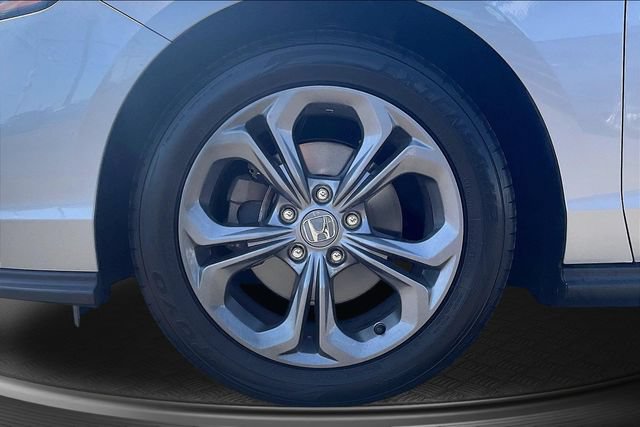 Used 2024 Honda Accord EX image 9