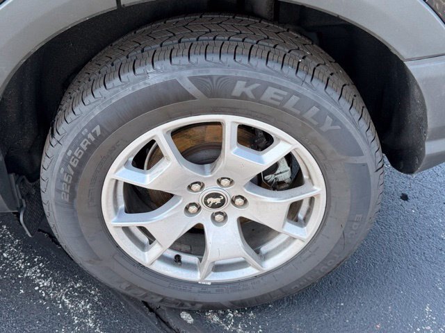 Certified 2022 Ford Bronco Sport AWD/4WD image 25