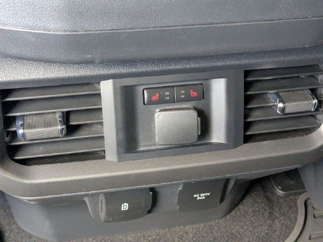 Certified 2024 Ford F150 Lariat w/ Equipment Group 502A High AWD/4WD image 30