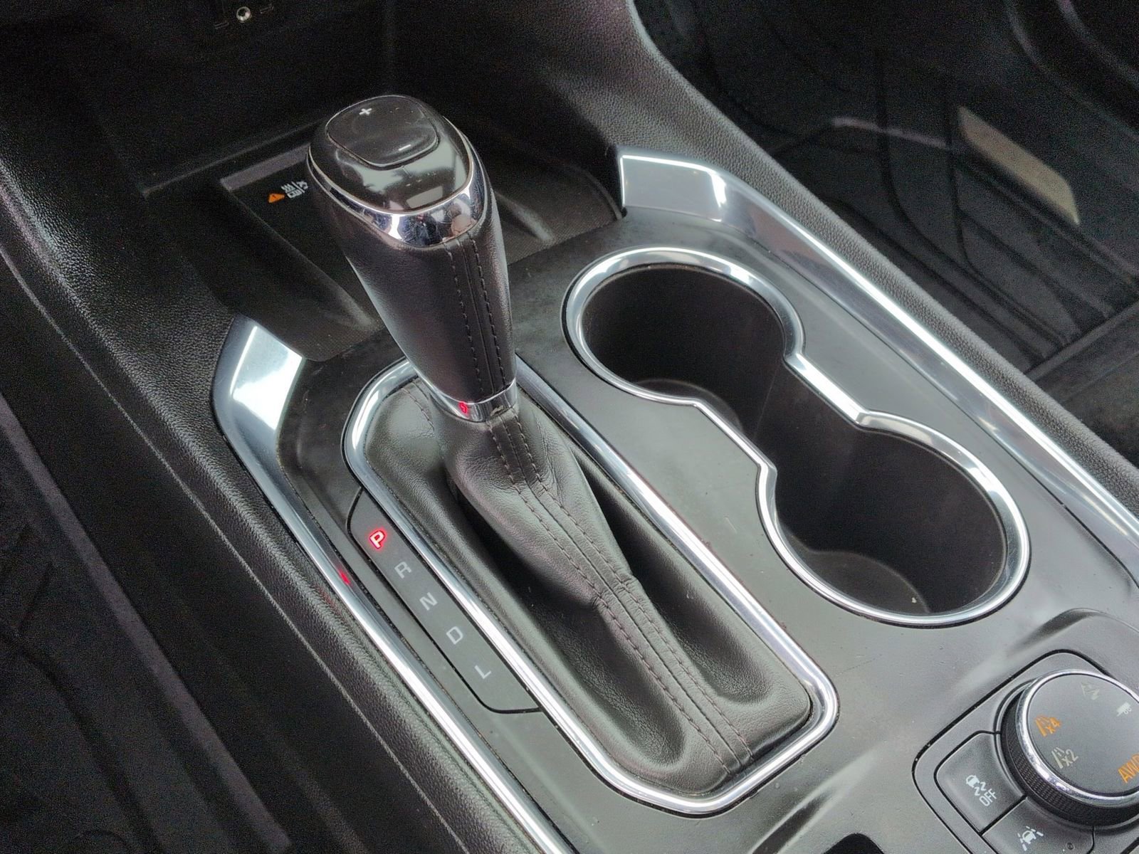 Used 2018 Chevrolet Traverse High Country w/ LPO, Floor Liner Package image 37