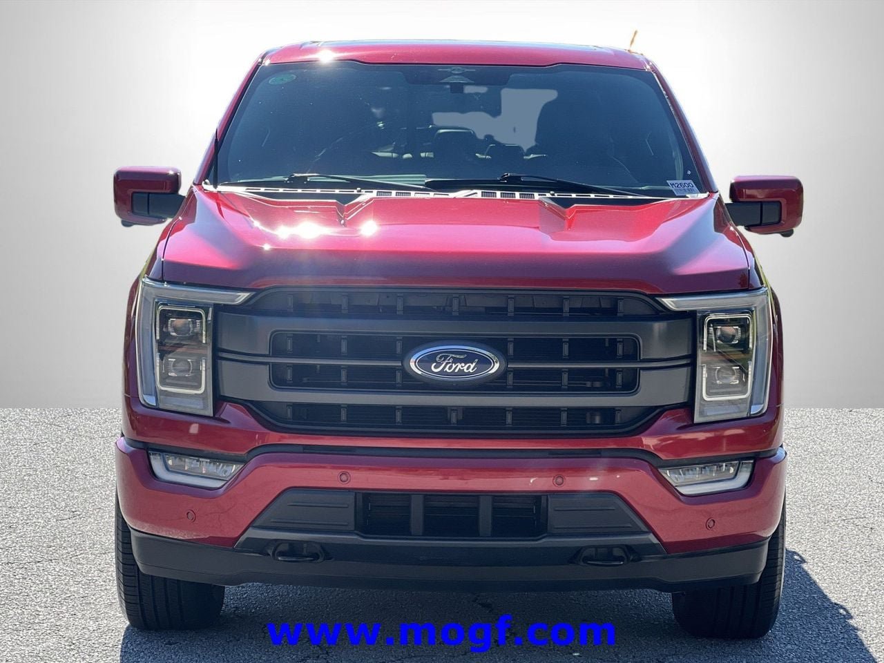 Certified 2023 Ford F150 Lariat w/ Equipment Group 502A High AWD/4WD image 30