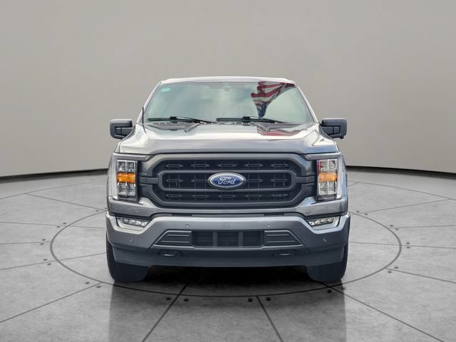 Certified 2023 Ford F150 XLT w/ Equipment Group 302A High AWD/4WD image 15