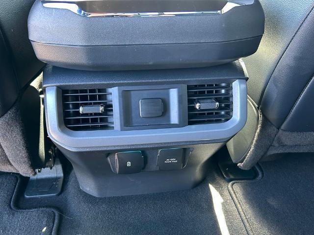 Certified 2024 Ford F150 Lariat w/ Bed Utility Package image 22