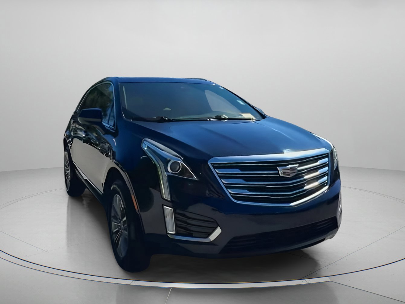 Used 2017 Cadillac XT5 Luxury w/ Driver Awareness Package image 29