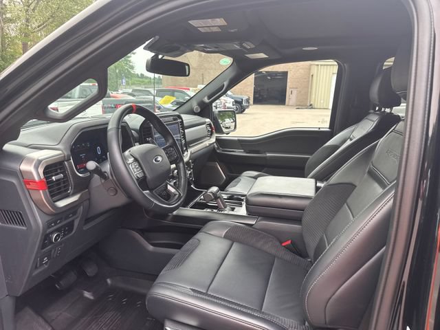 Certified 2023 Ford F150 Raptor AWD/4WD image 12