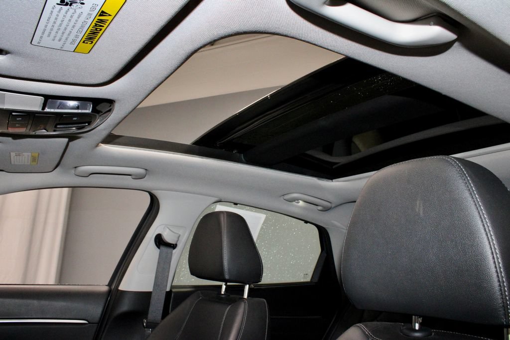 Used 2023 Hyundai Sonata Limited FWD image 27