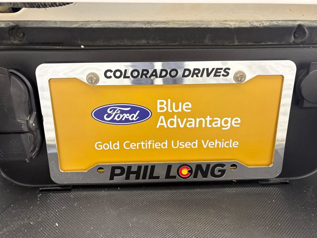 Certified 2025 Ford F250 King Ranch AWD/4WD image 58