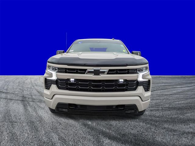 Used 2026 Chevrolet Silverado 1500 RST w/ Safety Package image 9