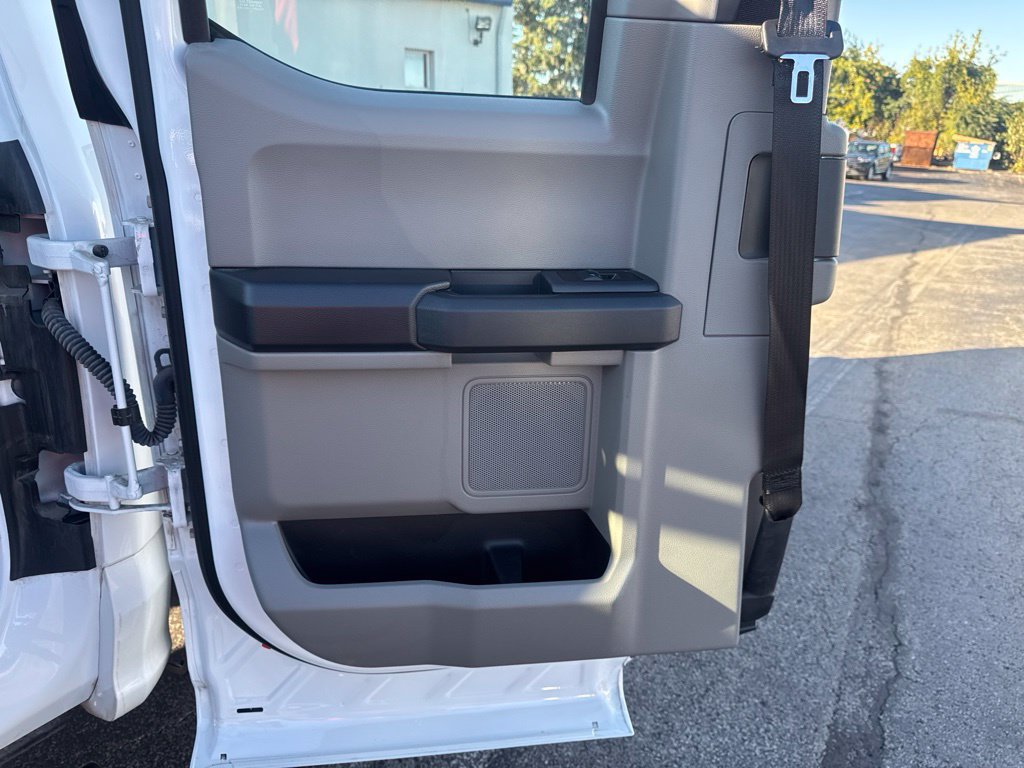 Certified 2022 Ford F250 XL w/ Power Equipment Group AWD/4WD image 25