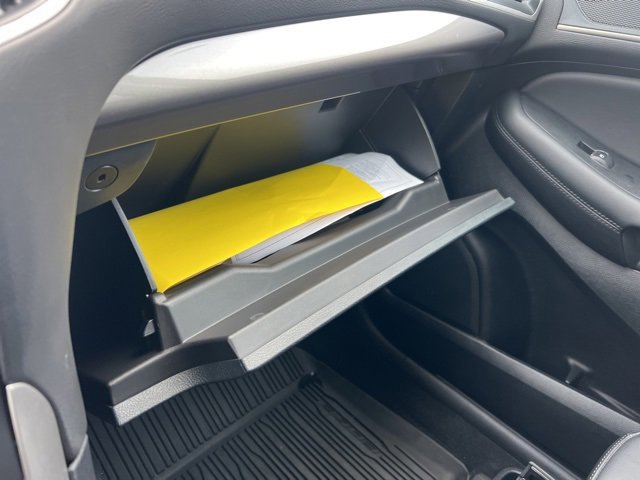 Certified 2024 Ford Edge SEL w/ Convenience Package image 18