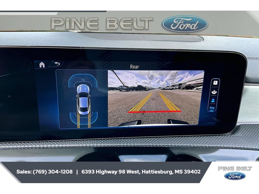Used 2025 Mercedes-Benz CLA 250 image 15