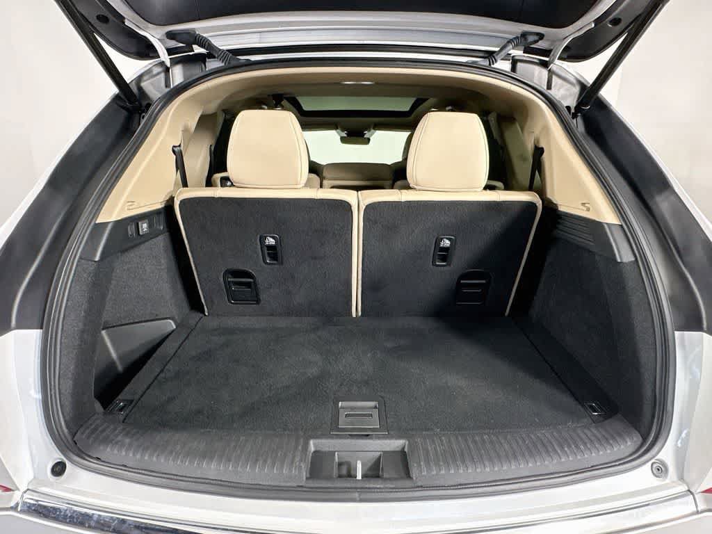 Used 2023 Acura MDX SH-AWD w/ Technology Package image 20