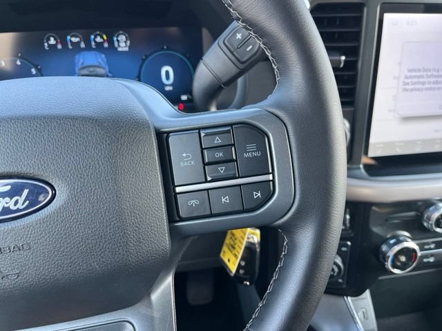 Certified 2024 Ford F150 XLT w/ Mobile Office Package AWD/4WD image 19