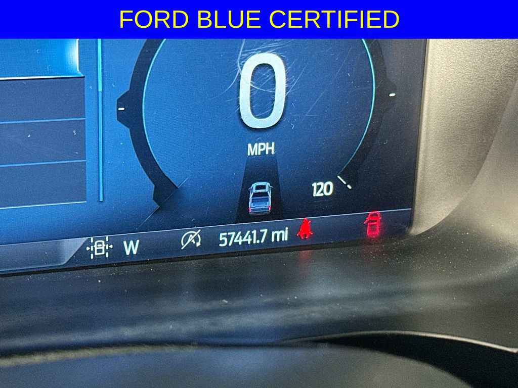 Certified 2024 Ford F150 XLT w/ Tow/Haul Package AWD/4WD image 15