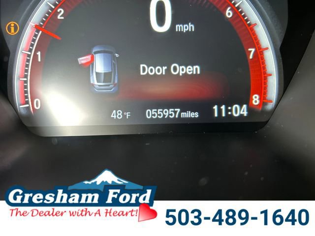 Used 2019 Honda Civic Sport Touring image 20