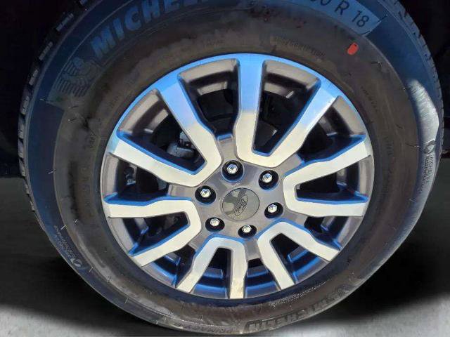 Certified 2019 Ford Ranger Lariat w/ Equipment Group 501A Mid AWD/4WD image 31