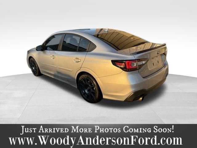 Used 2025 Subaru Legacy Premium w/ Popular Package #1A image 3